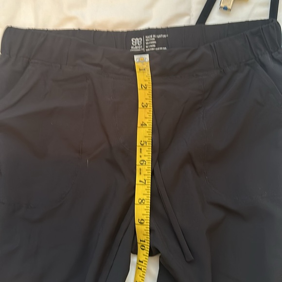 Albion Jetsetters Joggers, Size Small Petite - Picture 9 of 11